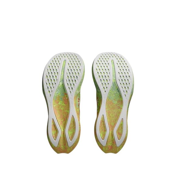 Asics Noosa Tri 16 Safety Yellow/Cool Matcha Mens Running Shoes 1011B872-750 NEW